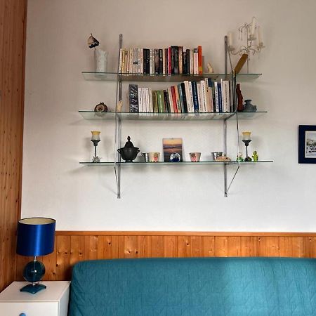 Appartement Calme Proche Plage Avec Parking Gratuit A Saint-Jean-De-Luz - Fr-1-239-804 Exterior photo