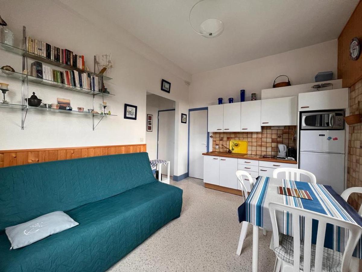 Appartement Calme Proche Plage Avec Parking Gratuit A Saint-Jean-De-Luz - Fr-1-239-804 Exterior photo