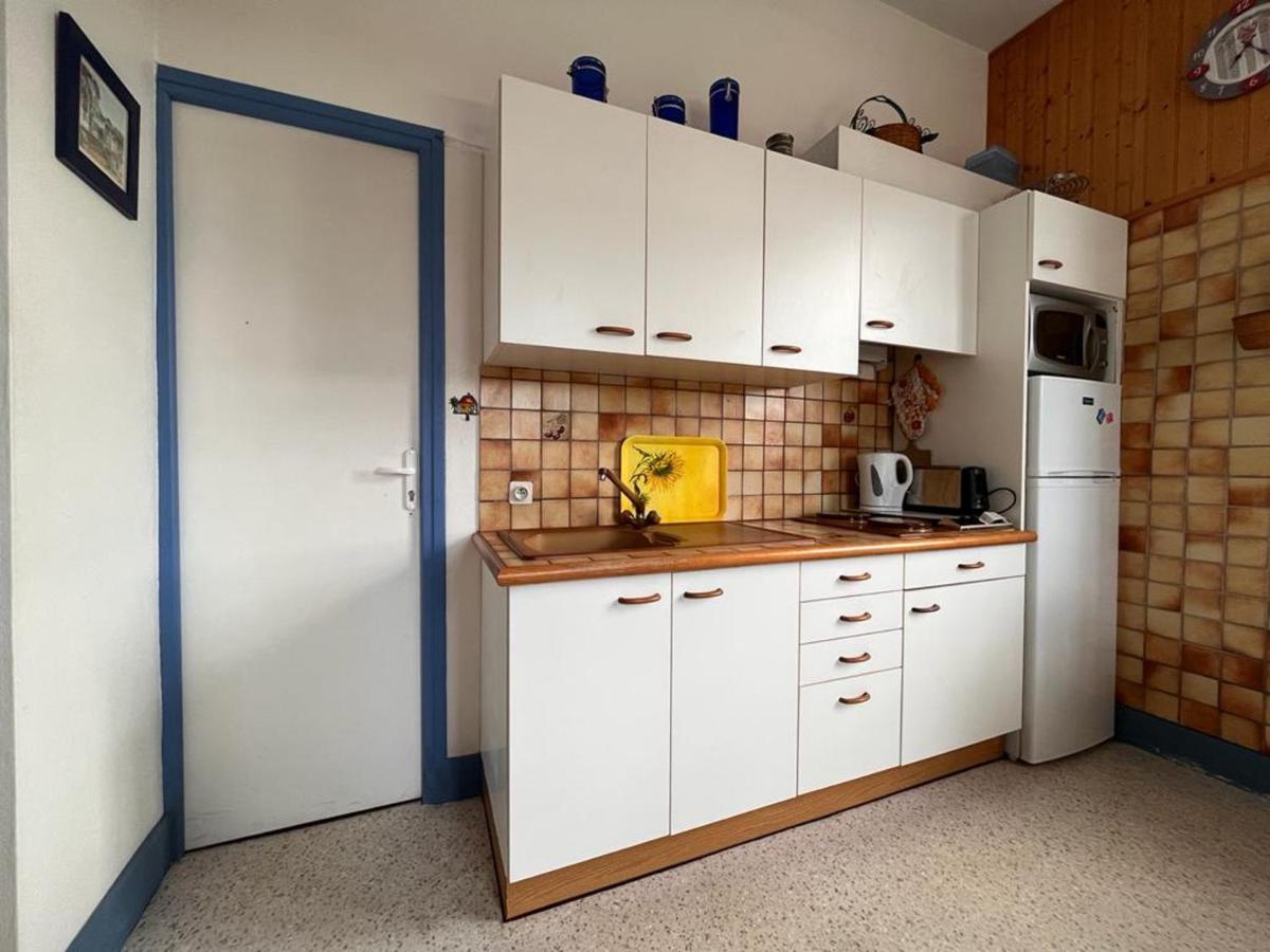 Appartement Calme Proche Plage Avec Parking Gratuit A Saint-Jean-De-Luz - Fr-1-239-804 Exterior photo