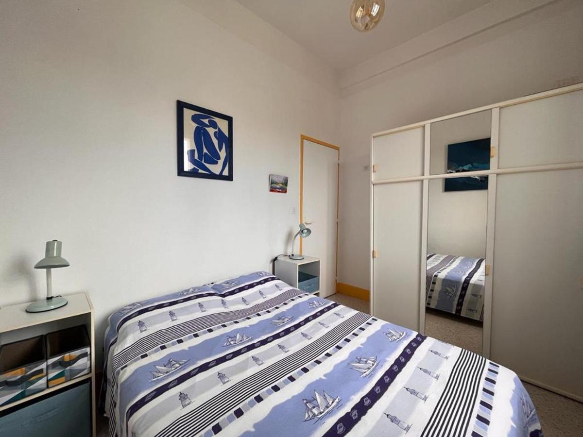 Appartement Calme Proche Plage Avec Parking Gratuit A Saint-Jean-De-Luz - Fr-1-239-804 Exterior photo