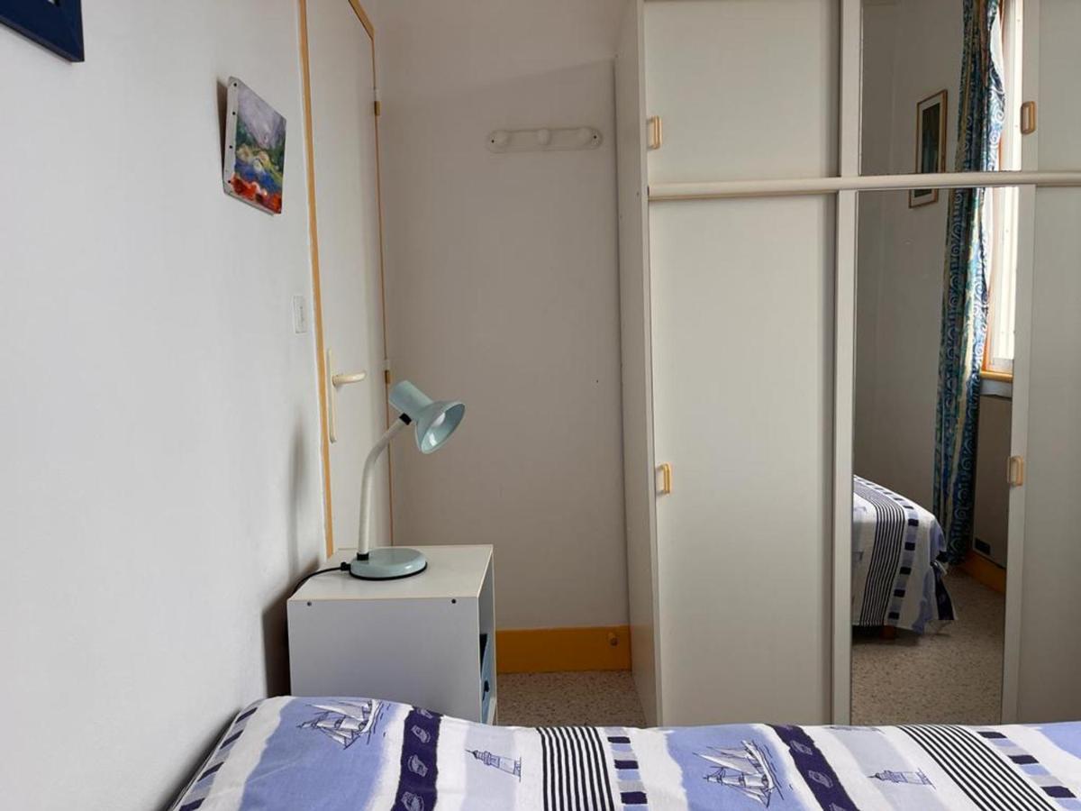 Appartement Calme Proche Plage Avec Parking Gratuit A Saint-Jean-De-Luz - Fr-1-239-804 Exterior photo
